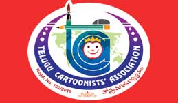 TCA - Vijayawada Cartoon Exhibition-2019